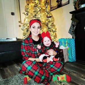 Meet your Posher, Kristina